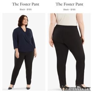 The Foster Pant
